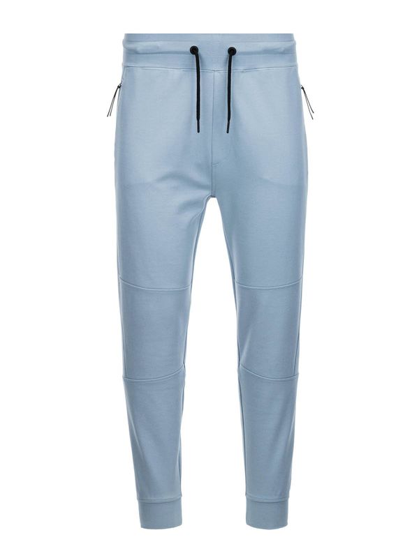 Ombre Muške trenirke joggers Edoti Edoti