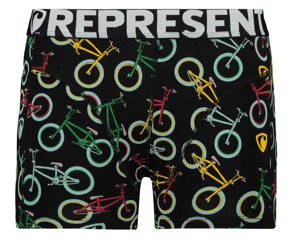 REPRESENT Muški boksač PREDSTAVLJAJU SPORTSKE PRILAGOĐENE BICIKLE