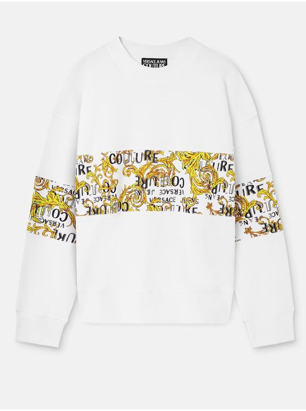 Versace Jeans Couture Muški duks Versace Jeans Couture Versace Jeans Couture