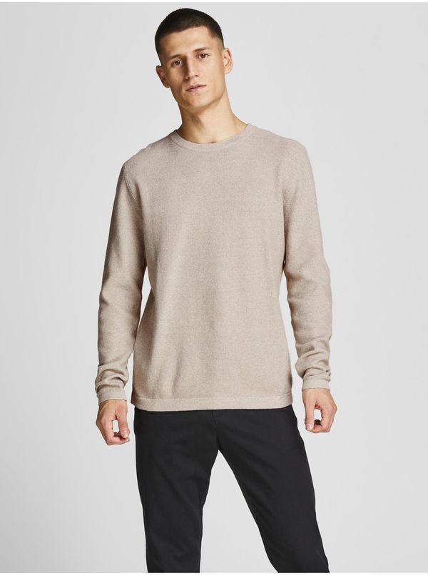 Jack & Jones Muški džemper Jack & Jones