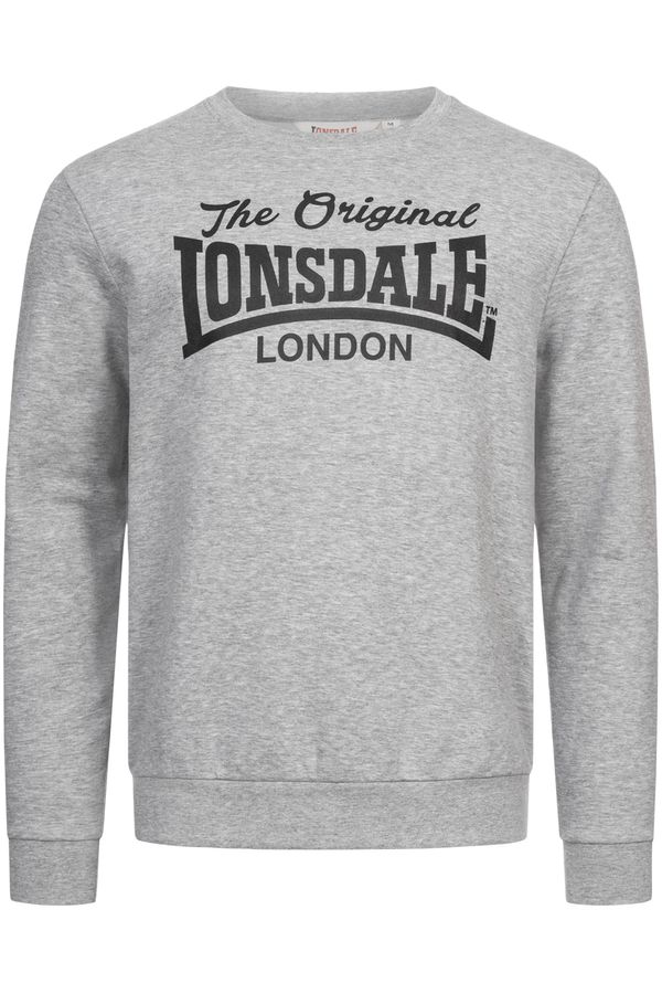 Lonsdale Muški džemper Lonsdale