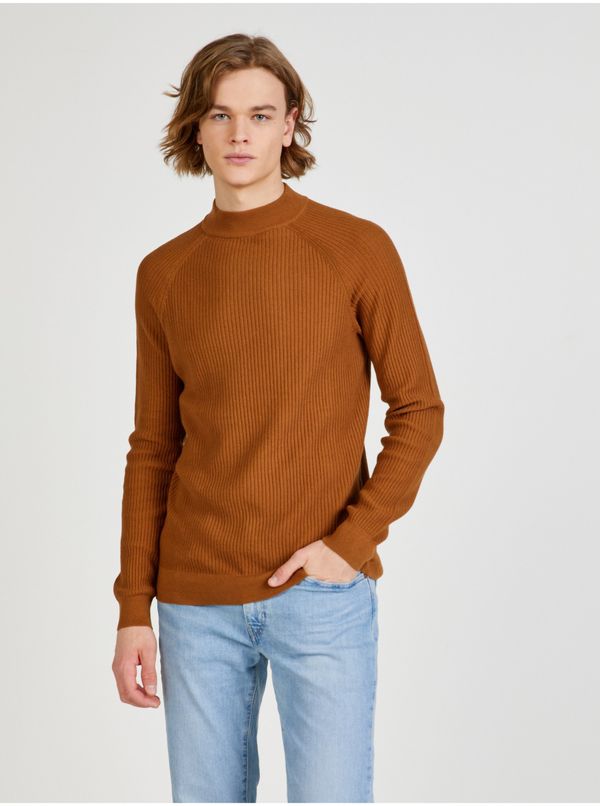 Tom Tailor Muški džemper Tom Tailor