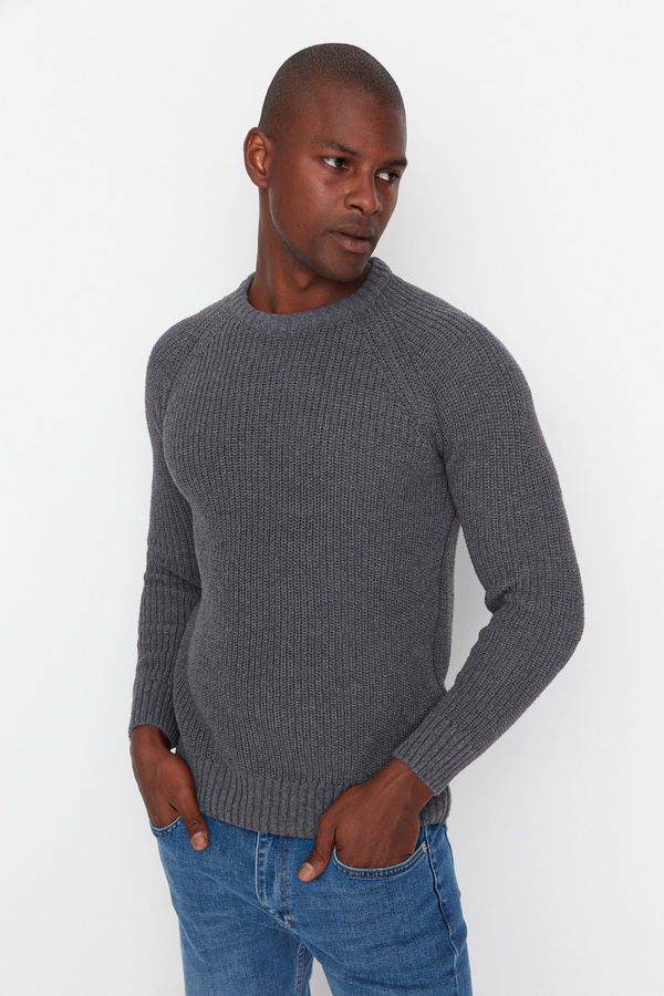 Trendyol Muški džemper Trendyol Knitwear