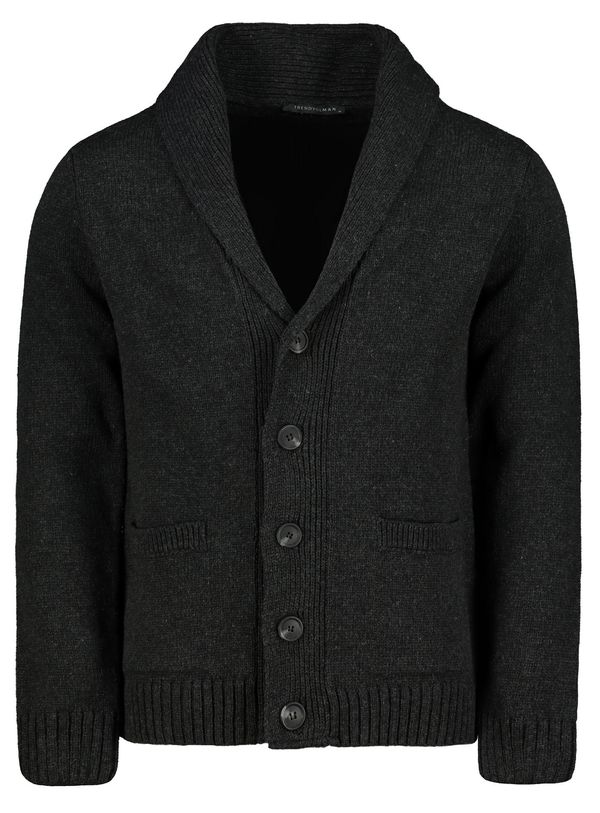 Trendyol Muški kardigan Trendyol Knitwear