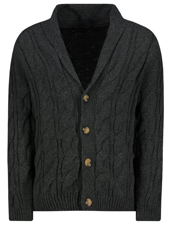 Trendyol Muški kardigan Trendyol Knitwear