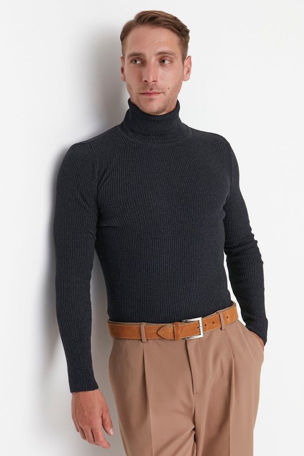 Trendyol Muški pulover  Trendyol Knitwear