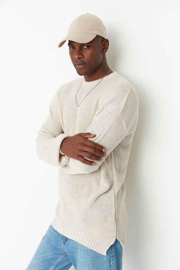 Trendyol Muški pulover  Trendyol Knitwear