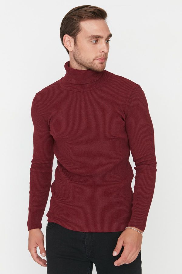 Trendyol Muški pulover  Trendyol Knitwear