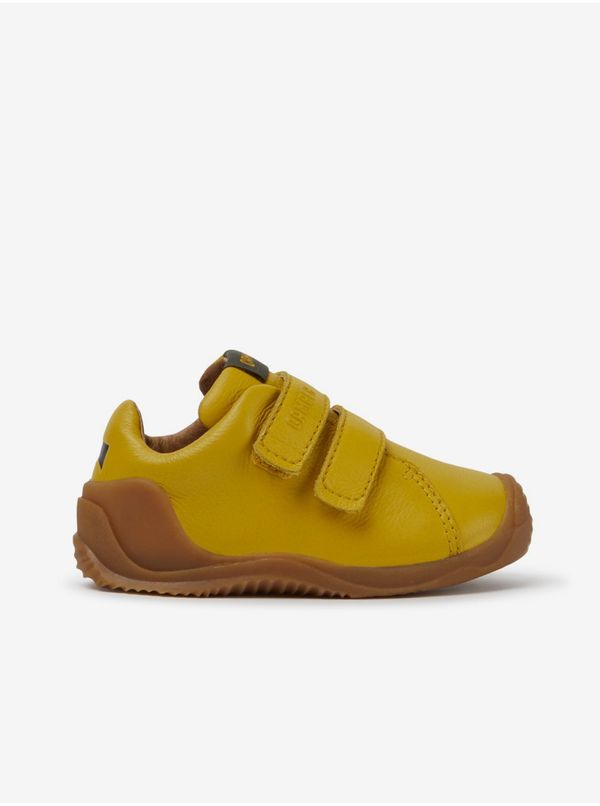 Camper Mustard Boys Sneakers Camper Dadda - Boys