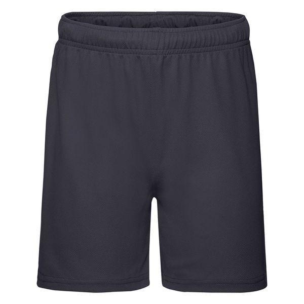 Fruit of the Loom Navy shorts Performance Fruit of the Loom
