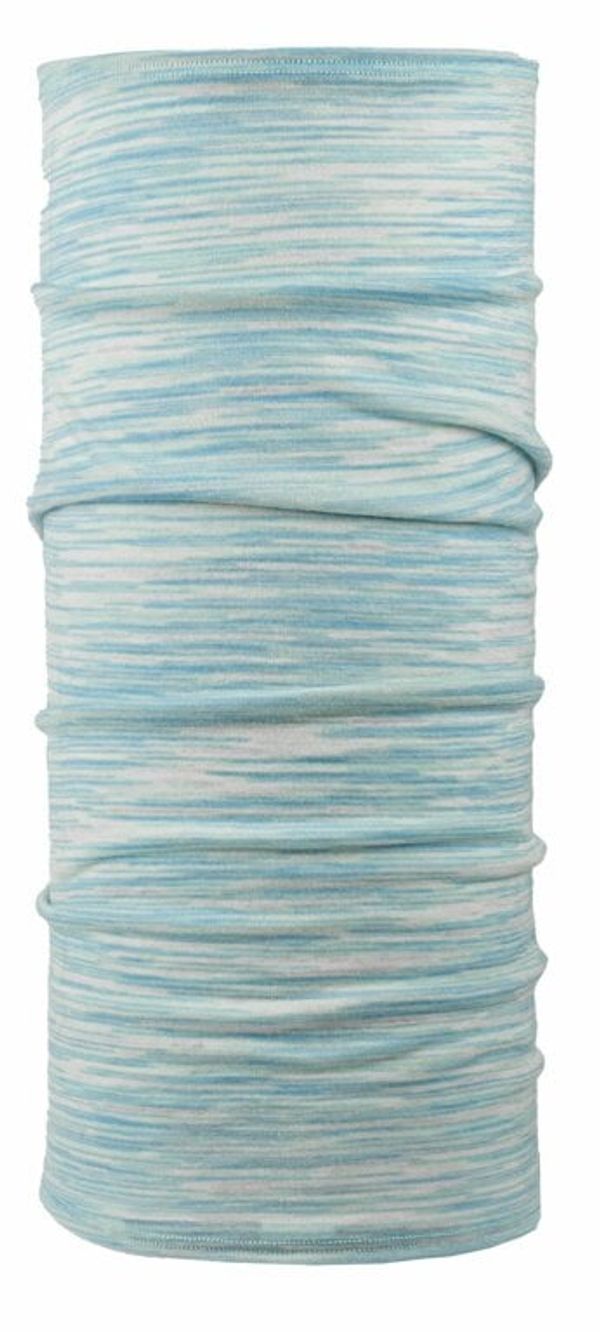 PAC Neck warmer PAC MERINO WOOL Cordu Blue