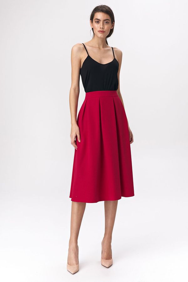 Nife Nife Woman's Blouse B109