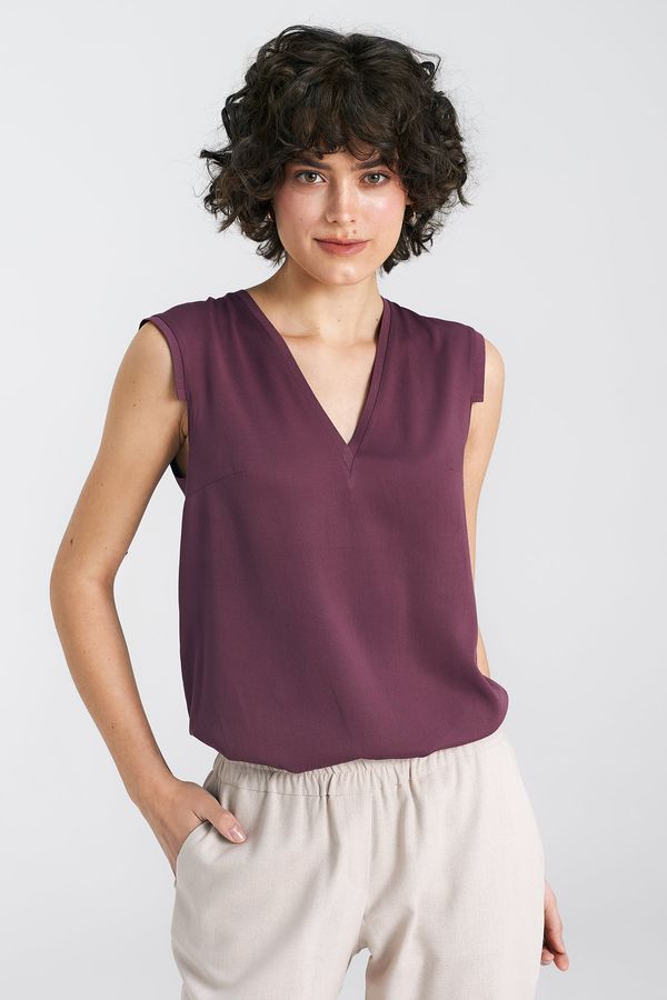 Nife Nife Woman's Blouse B161