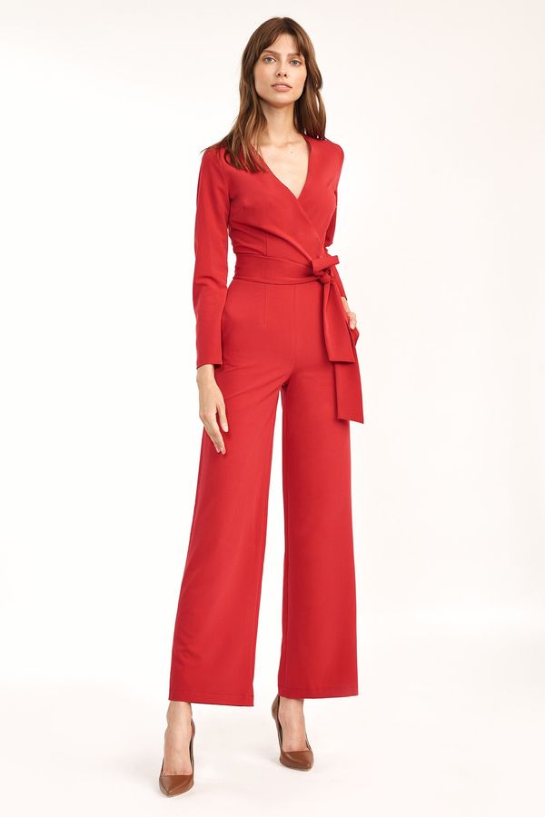 Nife Nife Woman's Overall KM24