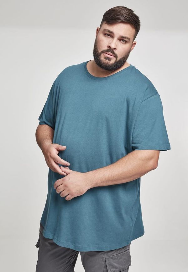 Urban Classics Oblikovana majica dugog čaja
