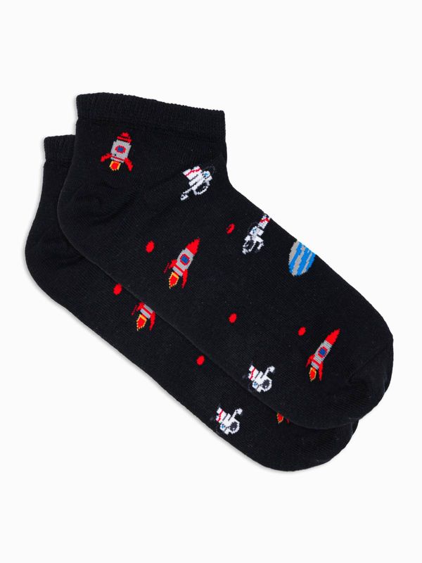 Ombre Ombre Clothing Men's socks