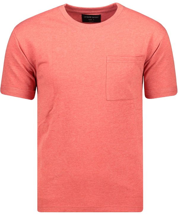 Ombre Ombre Odjeća Muška obična majica