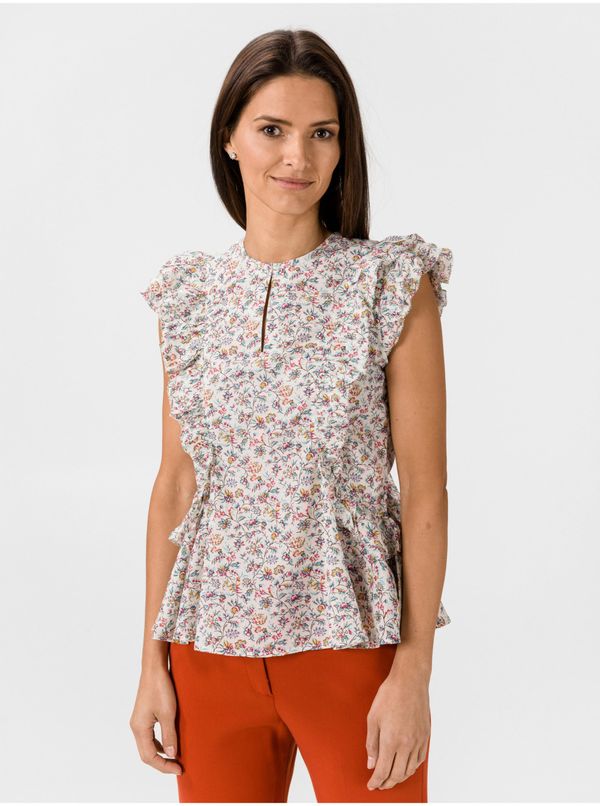 Pepe Jeans Ophelia Blouse Pepe Jeans - Women