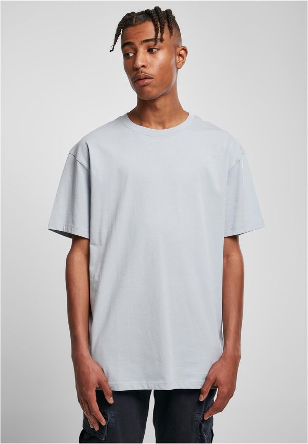 UC Men Organic Base T-Shirt Summer Blue