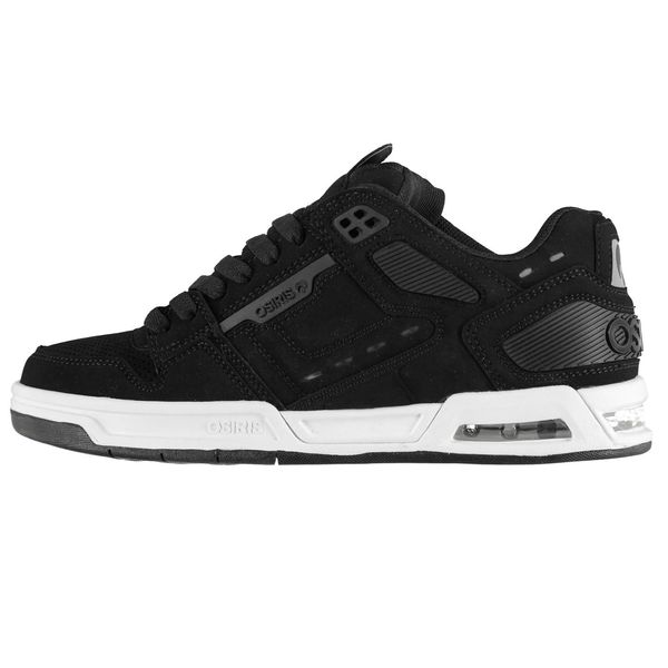 Osiris Osiris Peril Mens Skate Shoes