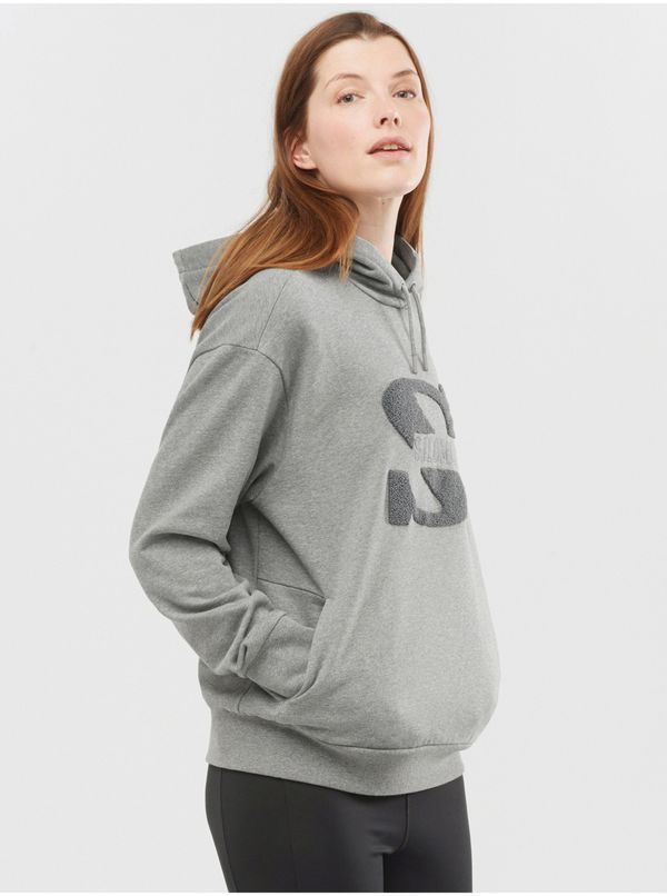Salomon Outlife Sweatshirt Salomon - Women