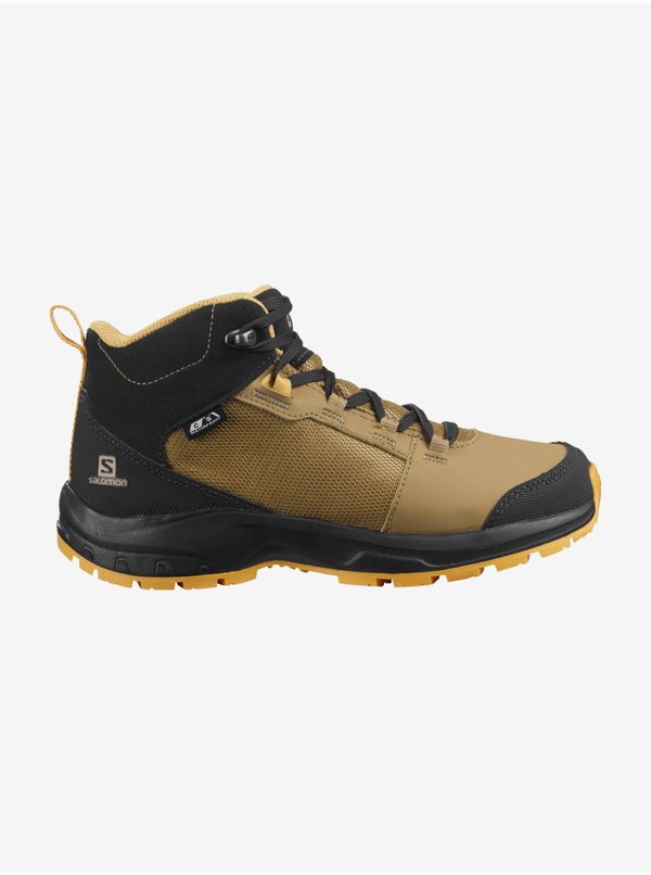 Salomon Outward CSWP Ankle boots children's Salomon - unisex