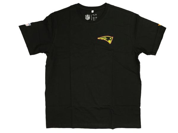 Fanatics Pánské tričko Fanatics Hotel California NFL New England Patriots