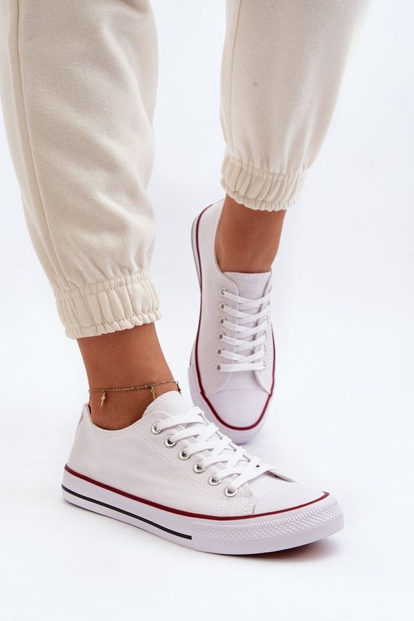 PE1 PE1 Women's Classic Sneakers Black and White Ecoma