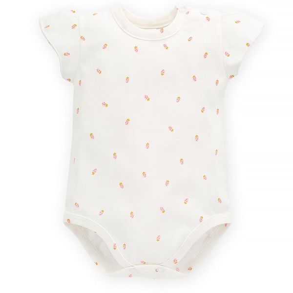 Pinokio Pinokio Bodysuit Ss Summer Mood