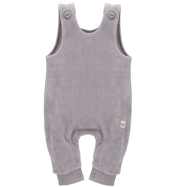 Pinokio Pinokio Dungarees Hello