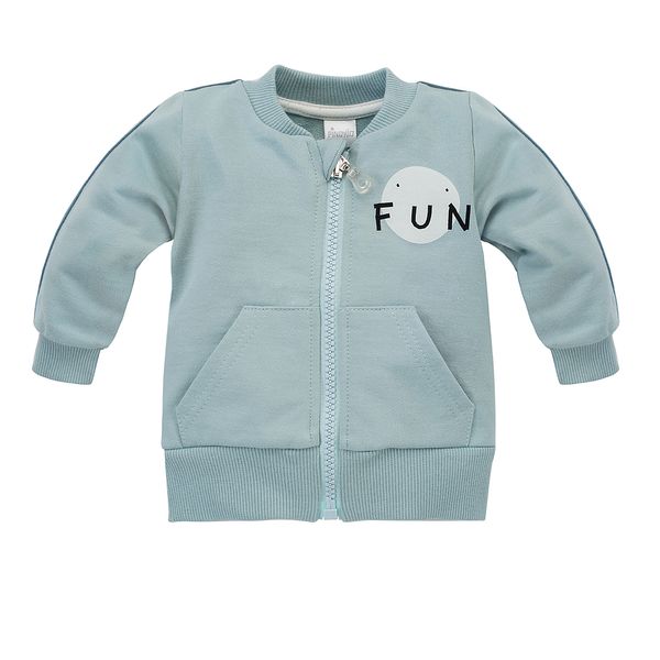 Pinokio Pinokio Kids's Little Car Jacket