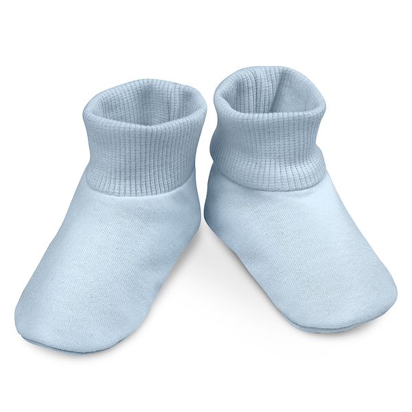 Pinokio Pinokio Kids's Lovely Day Baby Booties