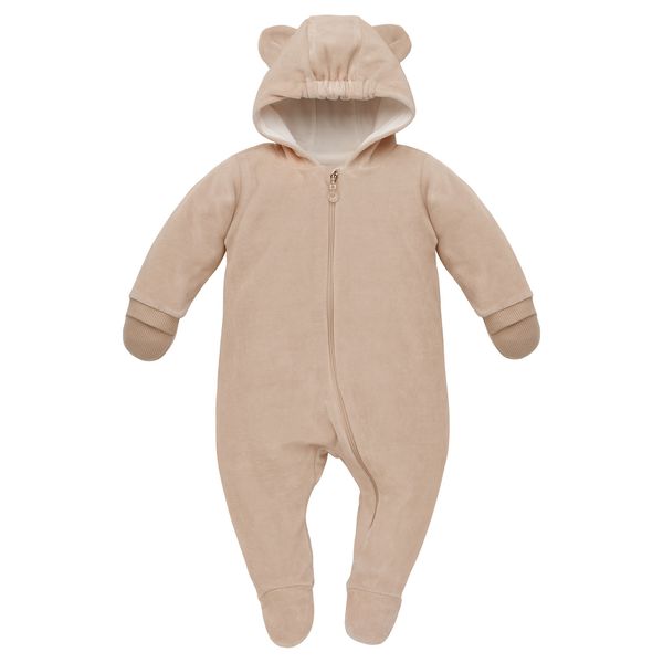 Pinokio Pinokio Kids's Lovely Day  Warm Overall