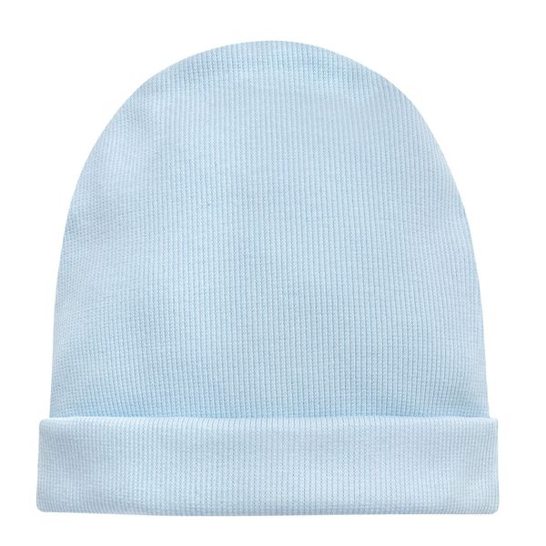Pinokio Pinokio Kids's Ribbed Bonnet Lovely Day 1-02-2307-42