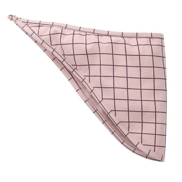 Pinokio Pinokio Kids's Romantic Scarf Pink/Print