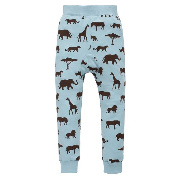 Pinokio Pinokio Leggins Safari