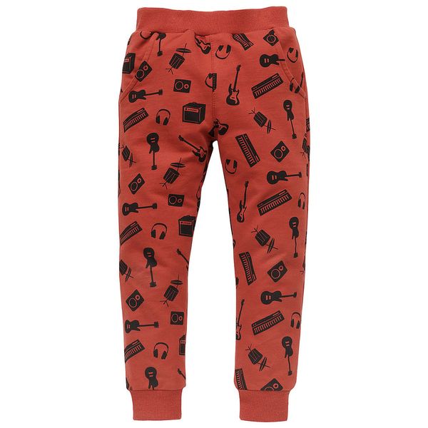 Pinokio Pinokio Pants Letsck