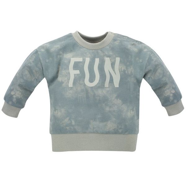 Pinokio Pinokio Sweatshirt Fun Time