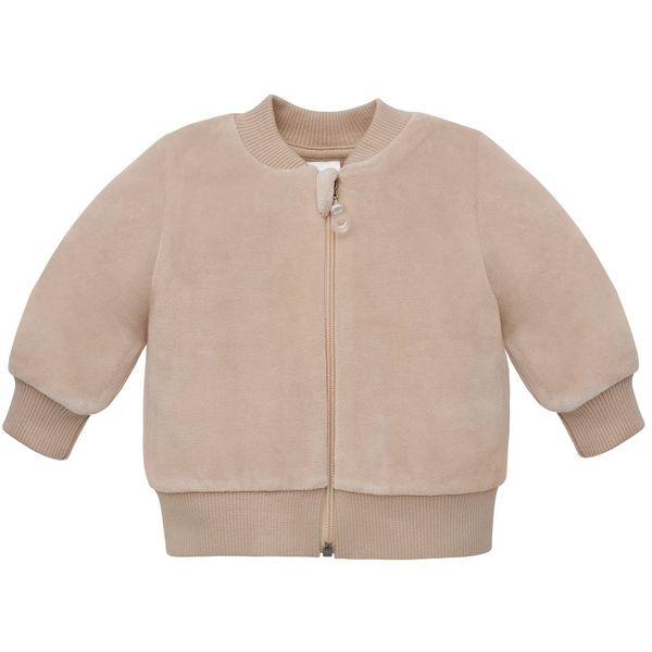 Pinokio Pinokio Velour Jacket Lovely Dayige