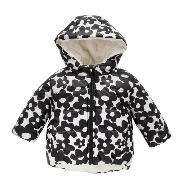 Pinokio Pinokio Warm Jacket Winter 2023ru