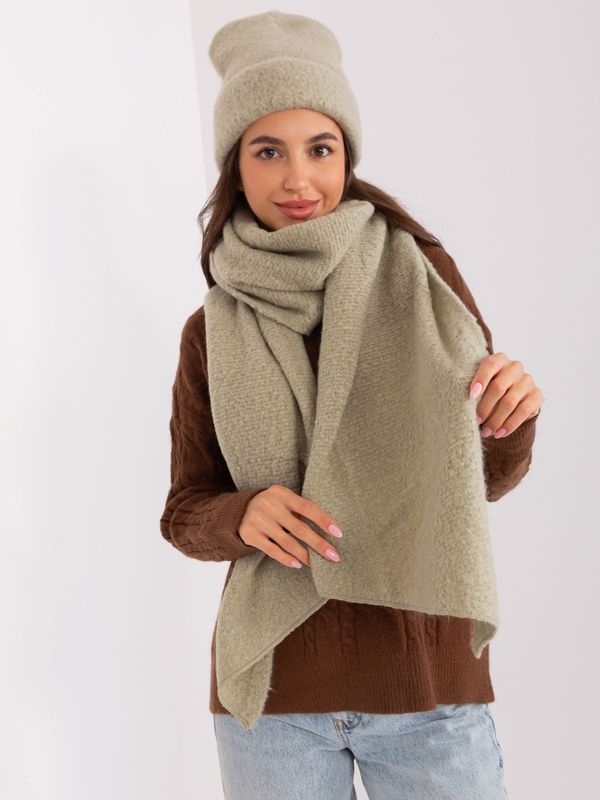 EIGHT 2 NINE Pistachio-D90012Y72028D-Pistachio Scarf