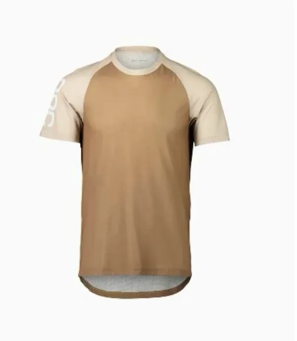 POC POC MTB Pure Tee XXL Men's Cycling Jersey