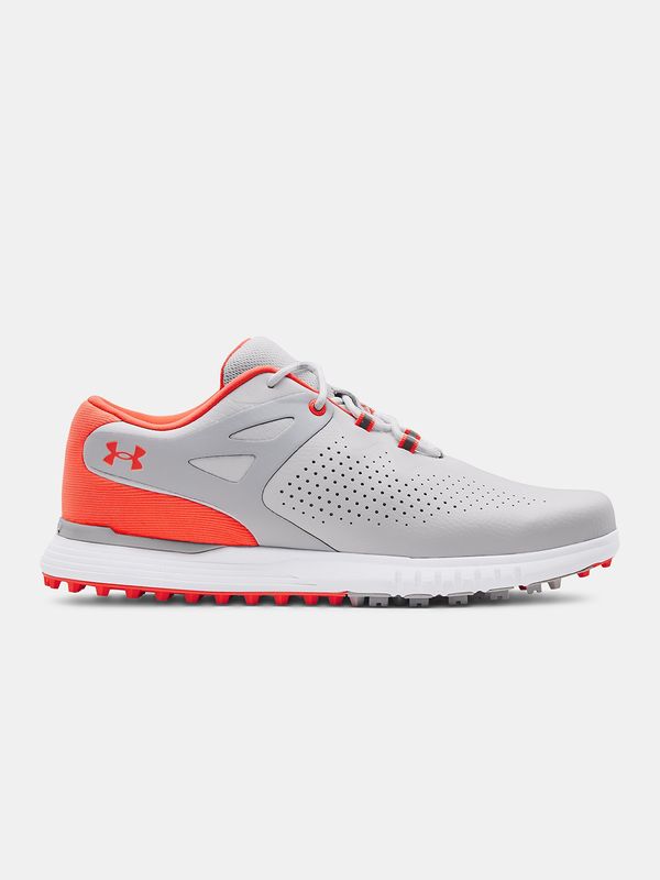 Under Armour Pod oklopnim cipelama UA W nabijeno dišite SL-WHT - Žene