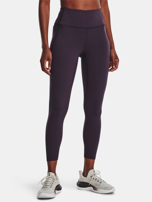 Under Armour Pod oklopnim tajicama Meridian gležanj Noga-PPL - Žene