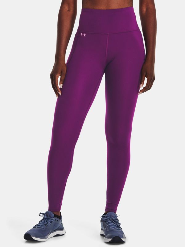 Under Armour Pod oklopnim tajicama Motion Legging -PPL - Žene