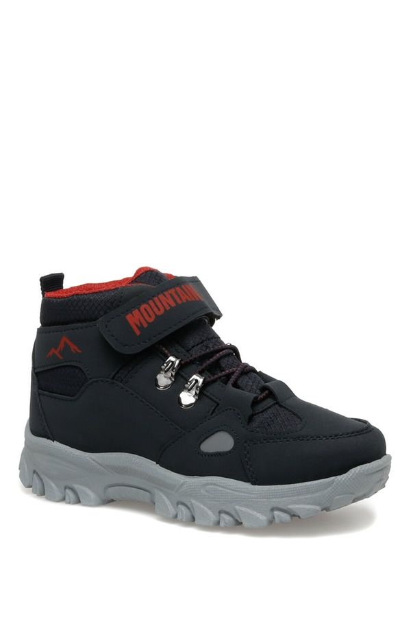 Polaris Polaris 522264.f2pr Navy Blue Boys' Outdoor Boots