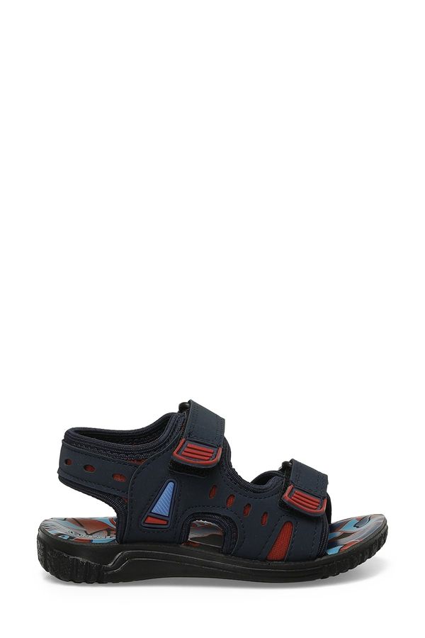 Polaris Polaris SONS.P4FX NAVY BLUE Boy 077