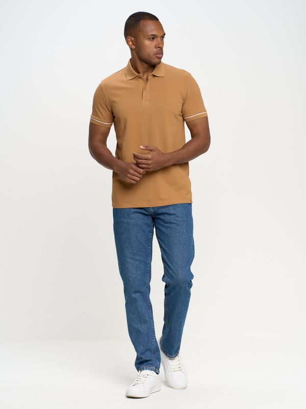 Big Star Polo majica Big Star Mana 152282 803