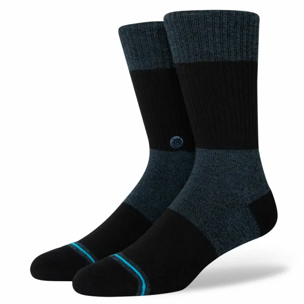 Stance Ponožky Stance  SHARIF Blue