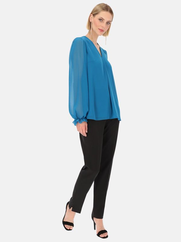 Potis & Verso Potis & Verso Woman's Blouse Roni